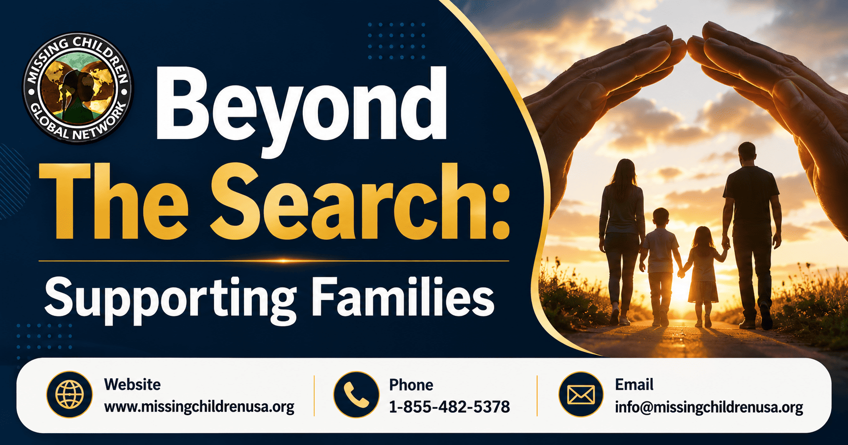 Missing Children Organization