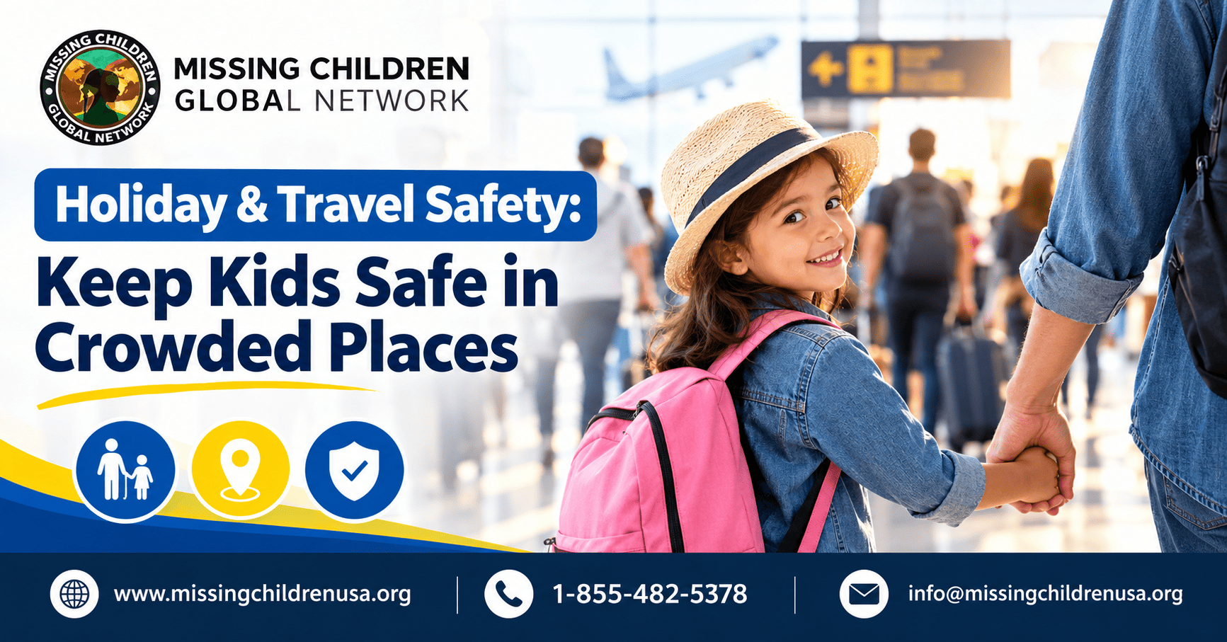 Missing Child Help Florida