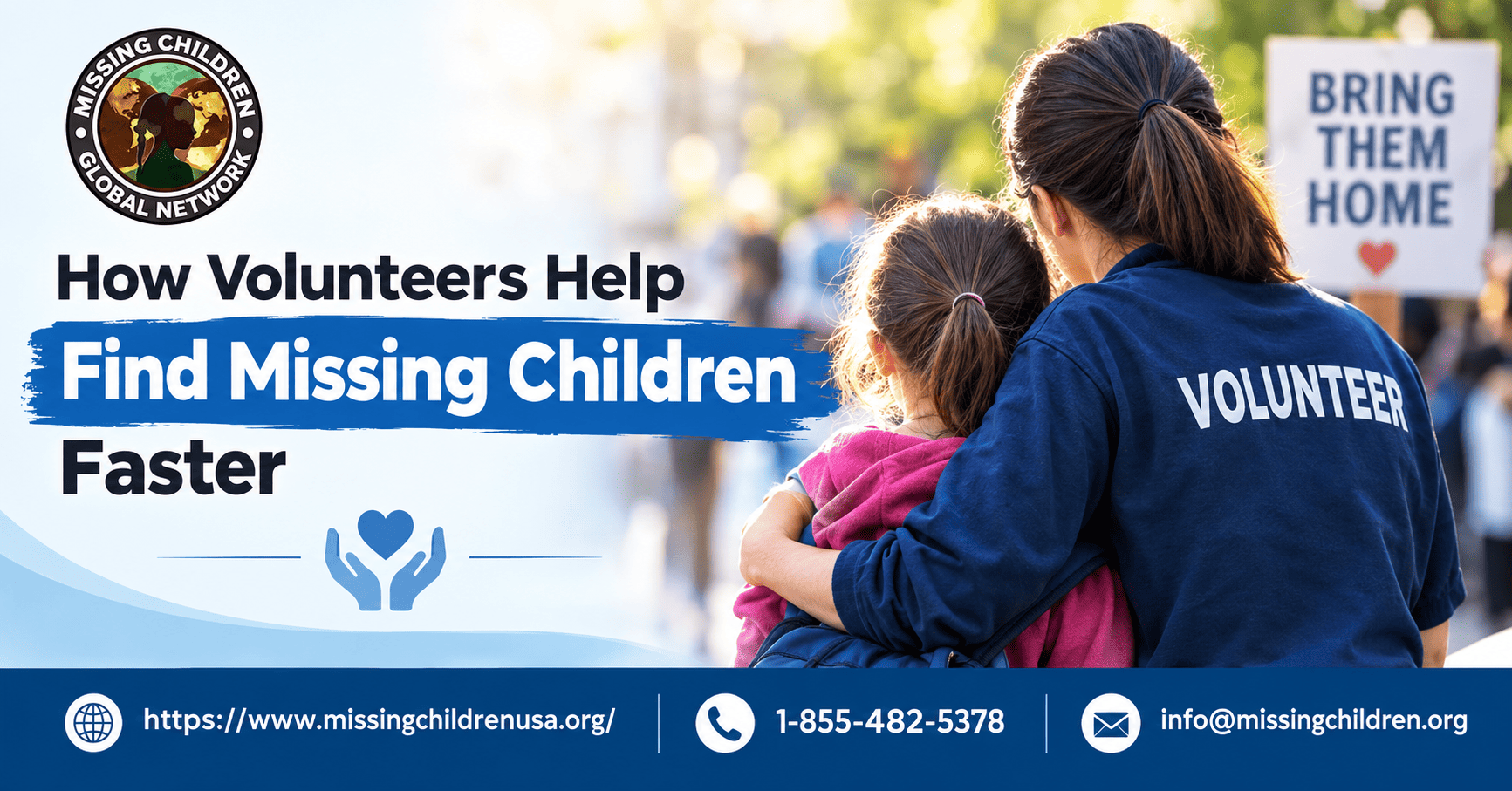 Missing Children Organization
