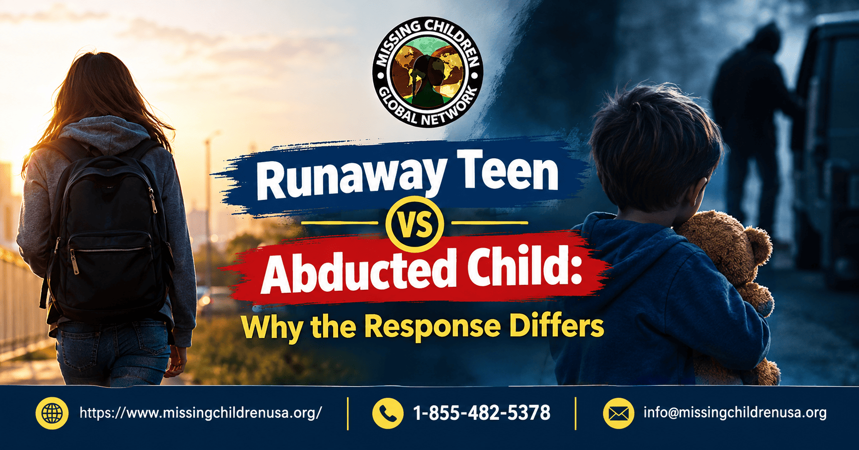 Missing Children Florida