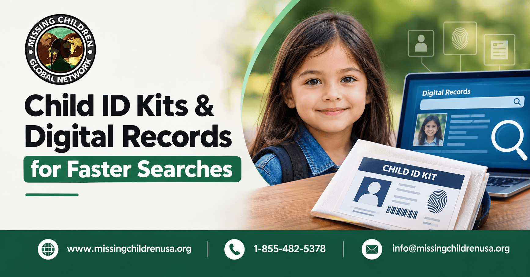 Missing Children Organization