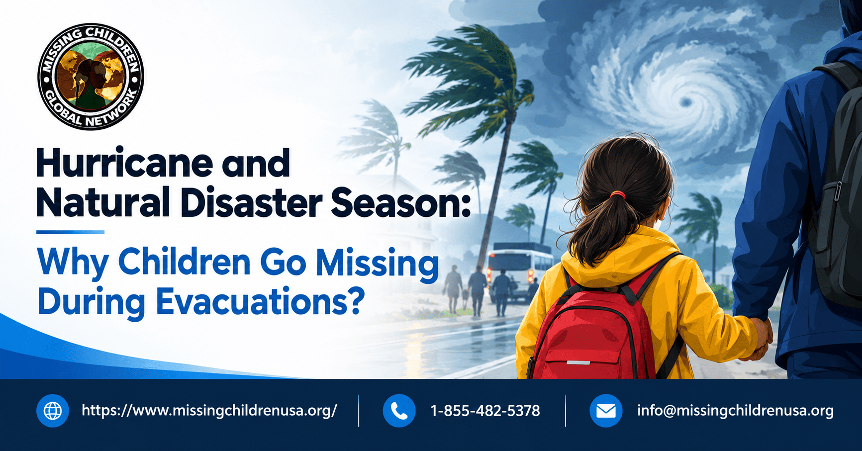 Missing Children Florida