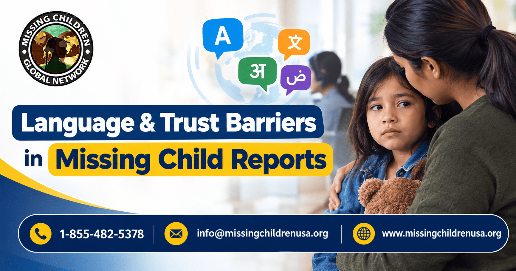 Missing Children Florida