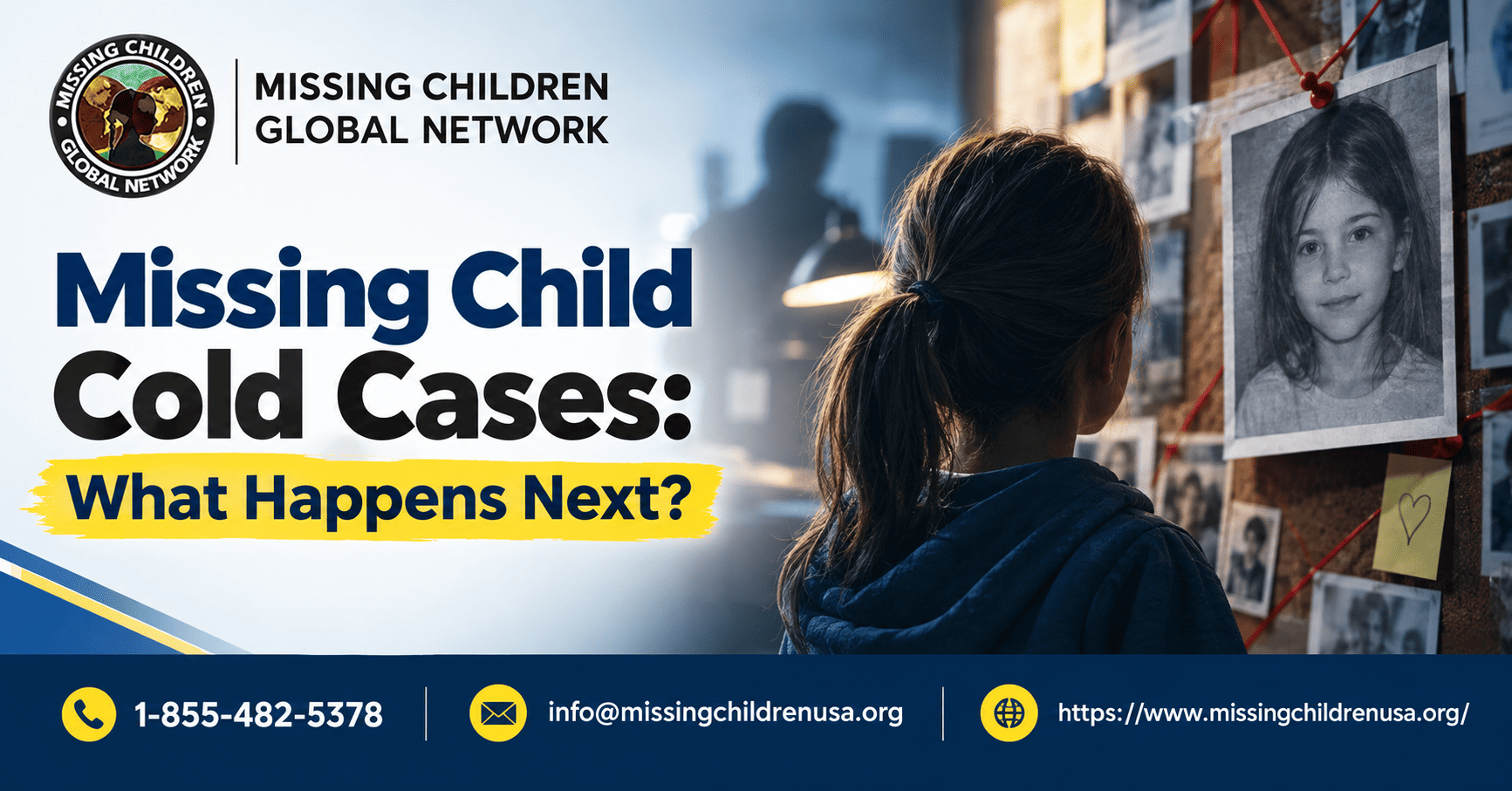 Missing Child Investigation Florida